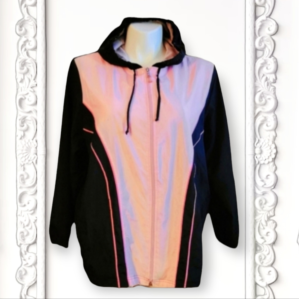 Plus Size Jacket - image 7